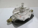 Gc Valves, 61231B, Way Solenoid Valve, 1/2" Npt, Used. Fixed Price $100.00.