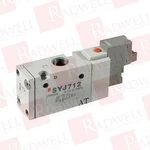 Smc SYJ712-5LZ-01T / SYJ7125LZ01T (brand New). Fixed Price $80.00.