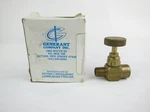 New Generant 3000-6 Needle Valve 30006. Fixed Price $49.99.