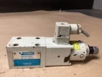 Tokimec Valve EPCG2-01-70-11 Used #116FMLH42. Fixed Price $1090.00.