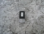 Burkert 2835 1/2" Npt 24V 2/2 Direct Acting 2-WAY Solenoid Control Valve Used. Fixed Price $99.99.