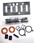 New Sealed Mac Valves Repair Rebuild Kit K-25006 Spool, Gasket, O-rings. Fixed Price $29.99.