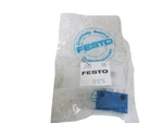 Festo Flow Control Valve GRO-M5-B / 151214 Nsmp. Fixed Price $50.00.