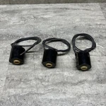 Lot Of 3 Mac C2-11AA Coil For Solenoid Operated Valve, 120VAC. Fixed Price $79.00.