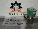 Vacoa N0-50V-100-08-F5 120V 60CY L052414452 Valve New Old Stock. Fixed Price $119.99.
