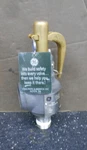 General Electric Consolidated Valve 1543E-3-21 3/4"-1" 40 Psi. Fixed Price $99.99.