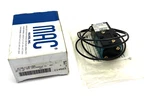 Mac Valves 612B-11-611BA Solenoid 24VDC 8.5W. Fixed Price $474.99.