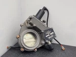 Amot Rigsaver Sge Valve 7002472A-HAC 4" Swing Gate Air Shut Off QSK50. Fixed Price $1999.99.