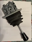 *new* Del Hydraulics Control Valve D14-1221-99-01. Fixed Price $218.50.