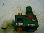 Watts Pneumatic Regulator R35-02C 300PSI W/stop Valve SV35-02. Fixed Price $32.99.