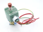 Asco 8314G300 24/DC Valve - New In Box. Fixed Price $108.00.