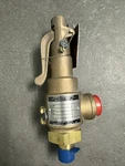 Farris 560-DA Safety Relief Valve. Fixed Price $100.00.