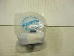 New Festo GR-1/4 Flow Control Valve 2101. Fixed Price $19.99.