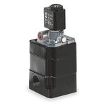 Aro H254SS-120-A Solenoid Air Con VALVE,THREE-WAY,150 Psi 4HN63. Fixed Price $845.50.