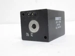 228668 New-no Box; Numatics 225-372B Solenoid Coil; 24VDC; Amps; 1/2"ID. Fixed Price $42.72.