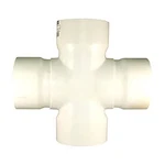 Gpk Solvent Weld Cross SDR35 6 In.. Fixed Price $337.99.