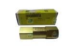 Parker 6F-C6L-1/3-B Ser. Nsmp. Fixed Price $67.00.