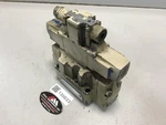 Vickers Valve DG5V-7-33C-T-PL-T-10-JA Used #135633. Fixed Price $163.90.