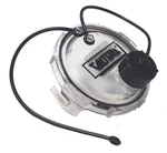 Valterra T1020-1CLR Waste Draining Rv. Fixed Price $21.07.
