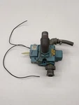 Used Mac 57B-72-584AA Solenoid Valve With D4-11AAC-4BA Free Shipping!! A3. Fixed Price $109.25.