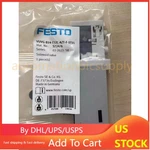 Us Free Tax New Festo VUVG-B14-T32C-AZT-F-1T1L 573476 Solenoid Valve. Fixed Price $63.20.