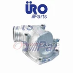 11531268650 Engine Coolant Thermostat Housing For URO-000666 Antifreeze Ce. Fixed Price $35.78.
