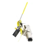 Apollo BBW28DPMPTC401 2" Ball Valve Top Entry Standard Port 316L. Fixed Price $199.75.
