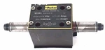 Parker D3W4CNYW Dir. Cntrl. Solenoid Valve 120/60-110/50 V/hz 0.72-0.80 Amps. Fixed Price $300.00.