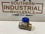 Spirax A743 CA40F 1/2"NPT Dynamic Steam Trap. Fixed Price $185.00.