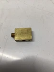 Clippard FV-4P Q-830. Fixed Price $25.00.