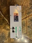Aro Ingersoll-rand Operated Valve Two Hand Anti-tie Down Palm Button Actuated. Fixed Price $335.00.