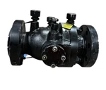 Cameron Wkm 370D6 Ball Valve Flanged Full Port 2X2" 24TFF23 S/n 121591100-056. Fixed Price $447.30.