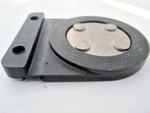 Warren Rupp 338-005-365 Flap Valve. Fixed Price $58.00.