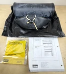 Parker E703015 Accumulator Bladder Repair Kit, Rpr, Ba, 11G, 3K330B, Butyl. Fixed Price $350.00.