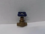 Nibco S-211-Y 1/2" Globe Valve. Fixed Price $15.99.