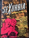 Rare 1969 1ST Edition Sexurbia By Parker T. Sinclair Medco Adult Books. Fixed Price $45.00.