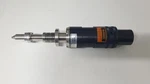 Used Xenon Difluoride Gas Injection System Model 1127359-B Rev.. Fixed Price $1500.00.