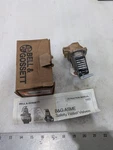 Bell & Gossell 110125 Relief VALVE3/4X3/4 #790-75. Fixed Price $38.95.