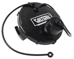 Valterra T1020-1, Sewer Waste Valve Cap With Gray Water Drain 3" Black. Fixed Price $8.31.