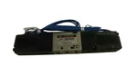 Smc VZ3220 Valve Unmp. Fixed Price $28.00.