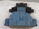Mannesmann Rexroth 4WEH22E74/6EW110N 9ETDA Solenoid Valve 4WE6J61/EW110N9DA Nos. Fixed Price $717.13.