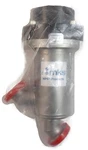 Mks Instruments 162-0025K Uhv Angle Valve New Surplus. Fixed Price $704.26.
