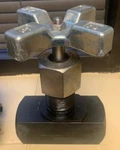 Parker Needle Metering Valve 1" Npt MV-1600S Prince PWNV-1600 (new). Fixed Price $129.00.