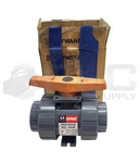 New Hayward TB1300S True Union Ball Valve 3" Pvc *read*. Fixed Price $278.00.