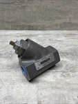 Bosch FF1-SHP0-06H Flow Control Valve, 3/4 Npt, New. Fixed Price $49.99.