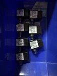 Peter Paul 0153X00011EM Solenoid Coil 110/120V 50/60HZ 8.5W 150PSI. Fixed Price $24.99.