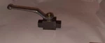 New Genuine Mha-stauff Bbv 2002 0001M Flow Control Valve 7250 Max Psi. Fixed Price $99.99.