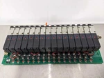 16 Pack Humphrey HA110-4E1 Solenoid Valve Manifold Block Bay Pneumatics. Fixed Price $416.04.