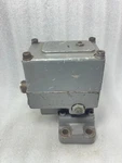 Tokimec TCGE-02-B-002-11 Electro Magnetic Rerief Valve. Fixed Price $273.90.
