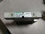 Numatics 122RS100J016W00 Double Z Block 122BB600M011B61 150PSI Solenoid Valve. Fixed Price $39.99.